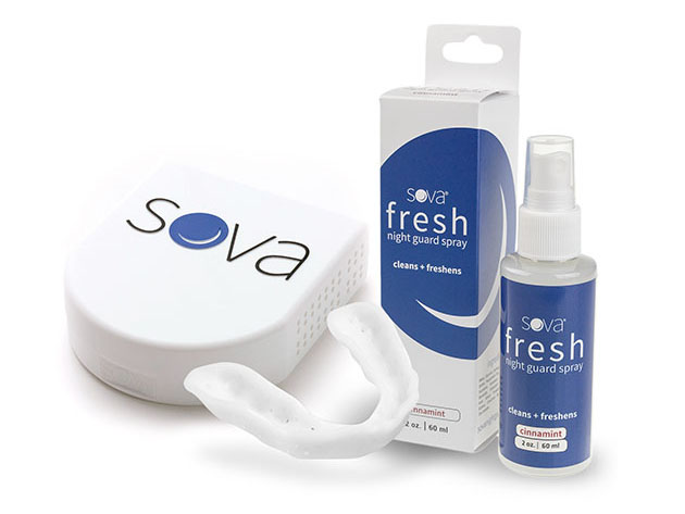 Sova Night Guard Bundle Stacksocial