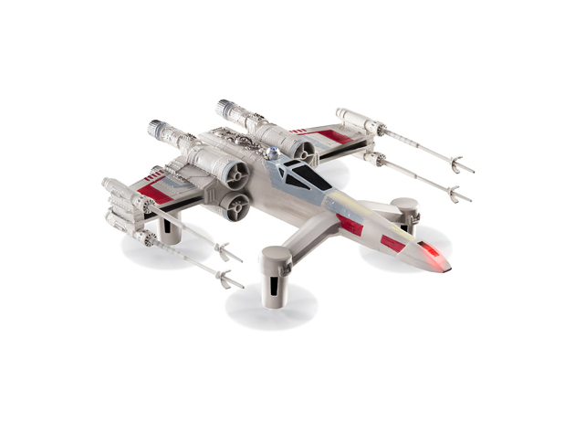 Star Wars Propel Drone: Collector's Edition