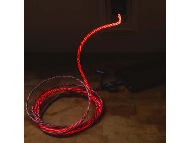 Calamari Glow Cable by Outdoor Tech