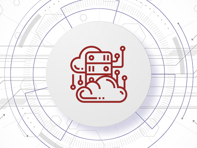 $19.99 The Complete 2025 Cloud Computing Bundle