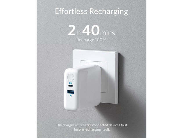 Anker PowerCore III Fusion 5K