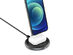 OMNIA M2 Magnetic 2-in-1 Wireless Charging Dock with Power Adapter