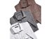 Alfani Men's Warren No Pocket Long Sleeve Shirt Blue Size Large