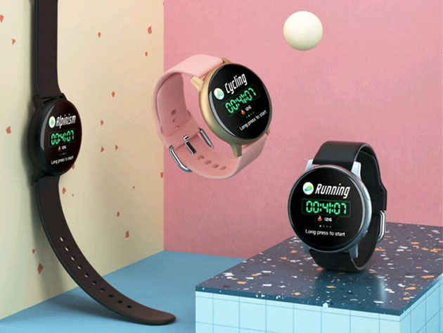 m3 color screen smart watch