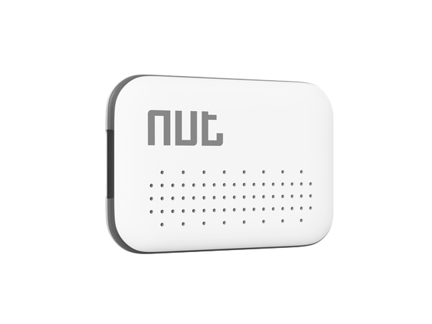 Nut Mini Tracker 
