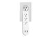 Multi-Outlet AC + USB Port Surge Protector