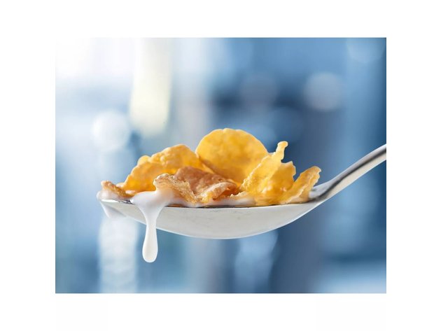 Kellogg's Fun Pack Sweet, Crispy, Crunchy Breakfast Cereal Variety Pack, 8 Count