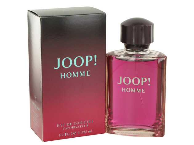 3 Pack JOOP by Joop! Eau De Toilette Spray 4.2 oz for Men