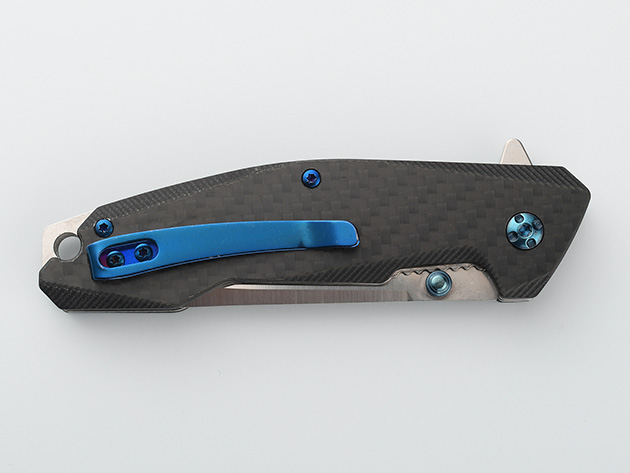Bluebell Knife