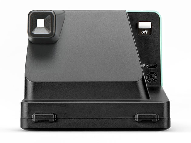 Polaroid OneStep 2 i-Type Instant Film Camera (Mint)