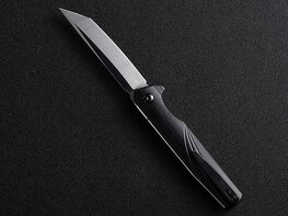 Klars Knife