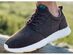 Explorer V2 Hemp Sneakers for Men Dark Brown - US M 8 