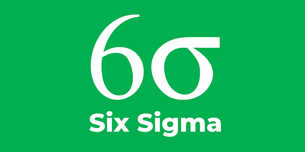 Lean Six Sigma: Green Belt