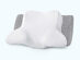 Zamat Butterfly-Shaped Cervical Memory Foam Pillow