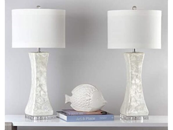 table lamps retail