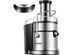 3" Feed Chute Centrifugal Juicer, 5 Settings Juice Extractor, Anti-Drip, Easy Clean and Assemble