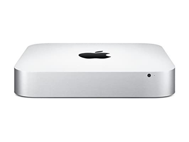 Apple Mac mini "Core i5" 2.5GHz 8GB/500GB Bundle (Certified Refurbished)