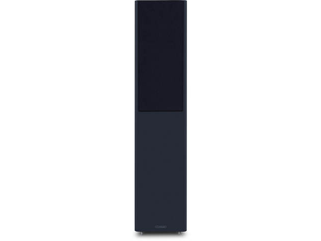 Mission LX4MKIIBK LX-4 MKII 2-Way Floorstanding Speaker - Lux Black