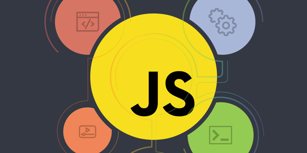 JavaScript Programming Complete