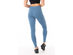 Kyodan Womens Basic Yoga Leggings With Side Pockets - Large