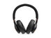 JBL LIVE650NCBLK LIVE 650BTNC Wireless Over-Ear NC Headphones - Black