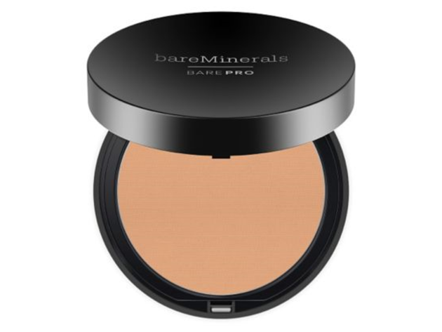 bareMinerals barePRO Performance Wear Powder Foundation - Silk 14