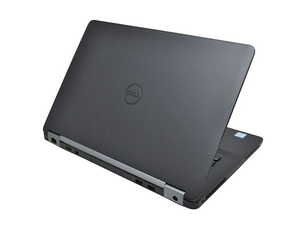 Dell Latitude E7470 14" Laptop Core i5, 2.3GHz 8GB RAM 256GB Windows 10 Pro (Refurbished)