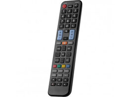 One For All UEBVURC1810 Replacement Remote for Samsung&#0174; TVs