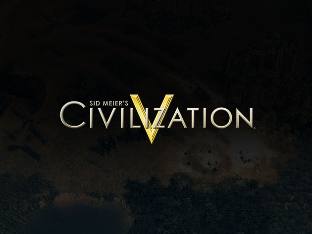 Sid Meier's Civilization V: Complete