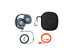JBL V750NXTBLU Everest Elite 750NC Wireless Over-ear NC Headphones - Blue