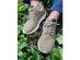 Explorer V2 Hemp Sneakers for Men Light Green - US M 14