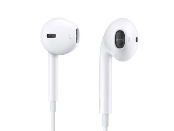 ear in pods