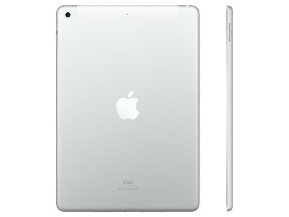 Apple iPad（第9世代/2021） 64GB シルバー iPad9 Apple iPad (2021) 9th Gen 64GB Wi-Fi & Cellular Unlocked Silver