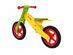 Costway 12'' Balance bike Classic Kids No-Pedal Learn To Ride Pre Bike w/ Adjustable Seat