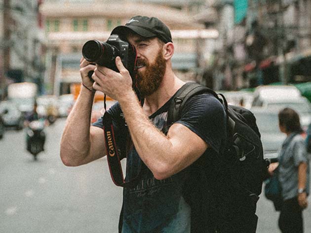 Become a Better Photographer: Part 1