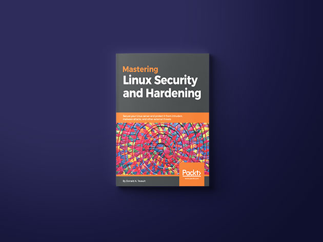 Pay What You Want: The Complete Linux eBook Bundle