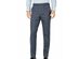 Michael Kors Men's Plaid Dress Pants Blue Size 40x32