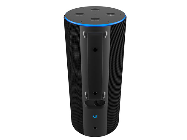 SkyTote Battery Sleeve for Amazon Echo 2