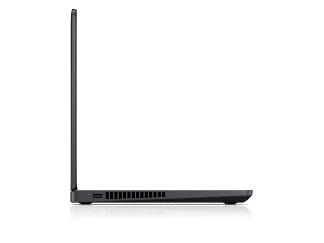 Dell Latitude E5470 14" Laptop, 2.60GHz Intel i5 Dual Core Gen 6, 8GB RAM, 256GB SSD, Windows 10 Professional 64 Bit (Grade B)