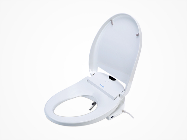 Swash Advanced Bidet Toilet Seat
