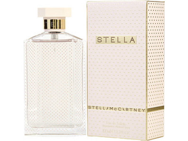 STELLA MCCARTNEY STELLA by Stella McCartney EDT SPRAY 3.3 OZ For WOMEN