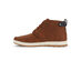 Levi's Mens Atwater Waxed UL NB Casual Sneaker Boot - 9 M British Tan
