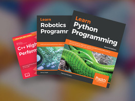 The Complete Learn to Code eBook Bundle