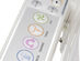 Bio Bidet BB-800 Bidet Seat (Round)