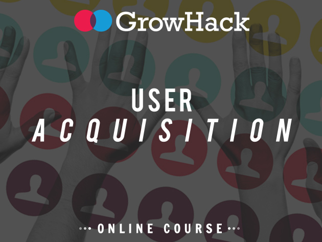 Growth Hacking: Learn By Doing E-Learning Course