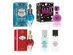 5-PACK Katy Perry Fragrance Bundle Beauty Gift Set: Killer Queen, Indi, Indivisible, Mad Potion, and Royal Revolution Perfumes for Women