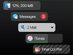 uBar 4 Toolbar for Mac