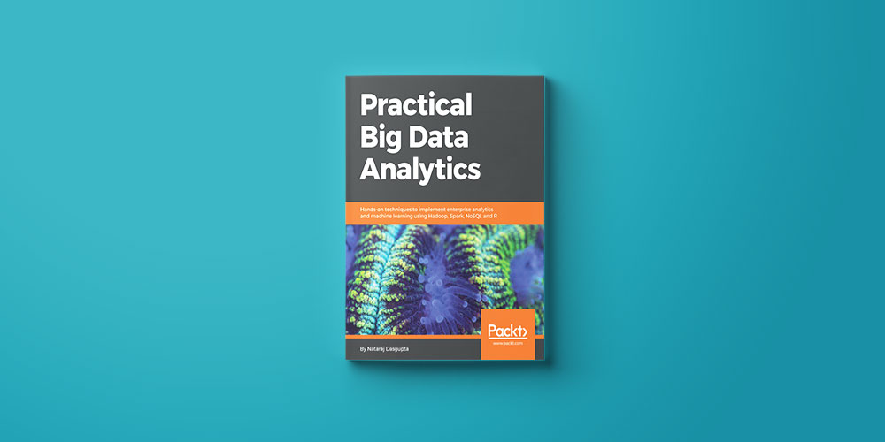 Practical Big Data Analytics eBook