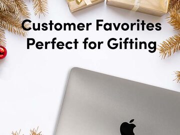 Customer Favorites Perfect for Gifting