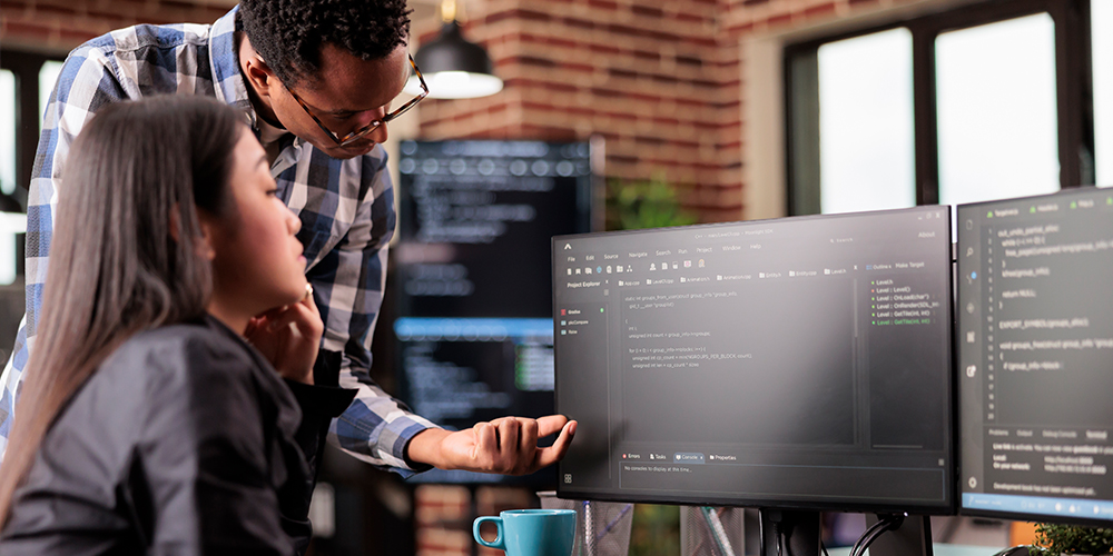 JavaScript Fundamentals
